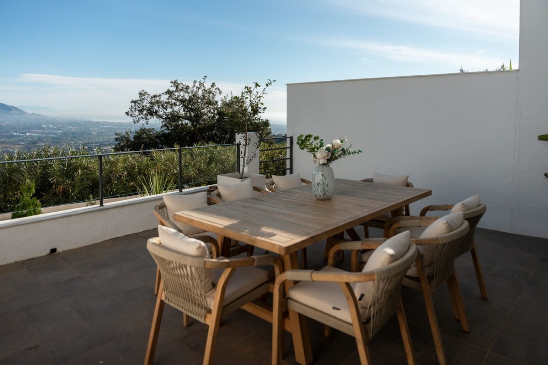 Wiederverkauf - Town house - Marbella - La Mairena