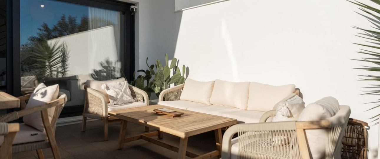 Wiederverkauf - Town house - Marbella - La Mairena