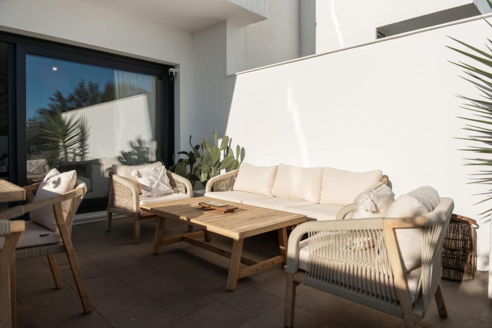 Wiederverkauf - Town house - Marbella - La Mairena
