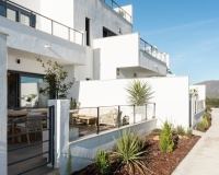Wiederverkauf - Town house - Marbella - La Mairena