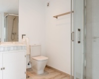 Wiederverkauf - Town house - Marbella - La Mairena