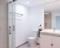 Wiederverkauf - Town house - Marbella - La Mairena