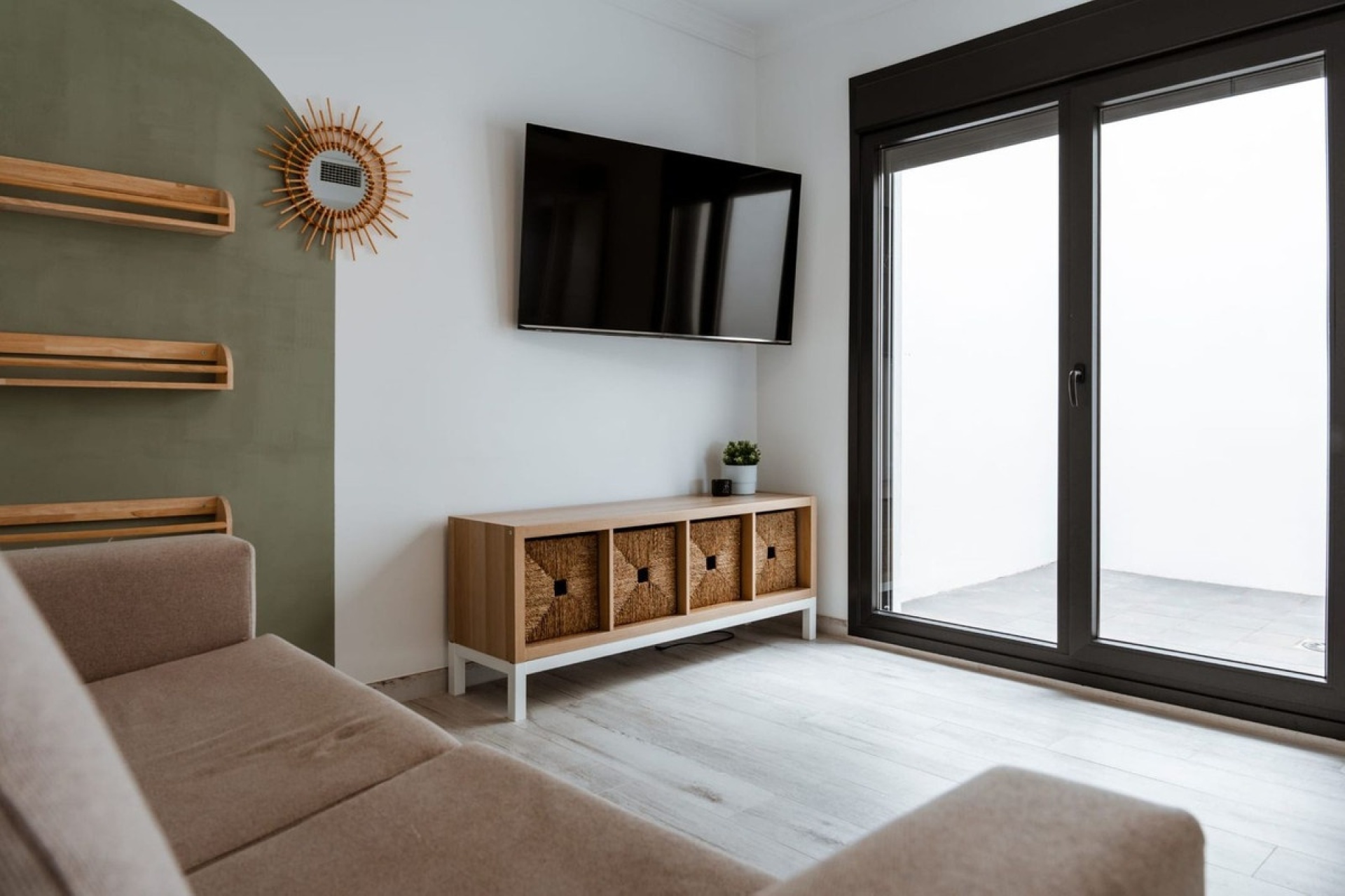 Wiederverkauf - Town house - Marbella - La Mairena