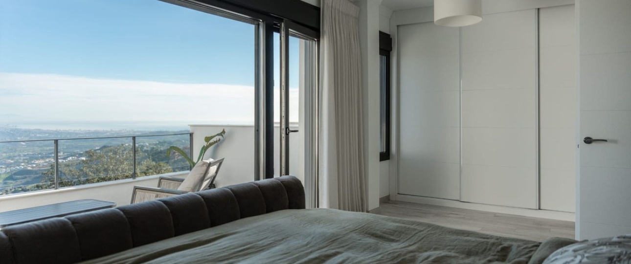 Wiederverkauf - Town house - Marbella - La Mairena