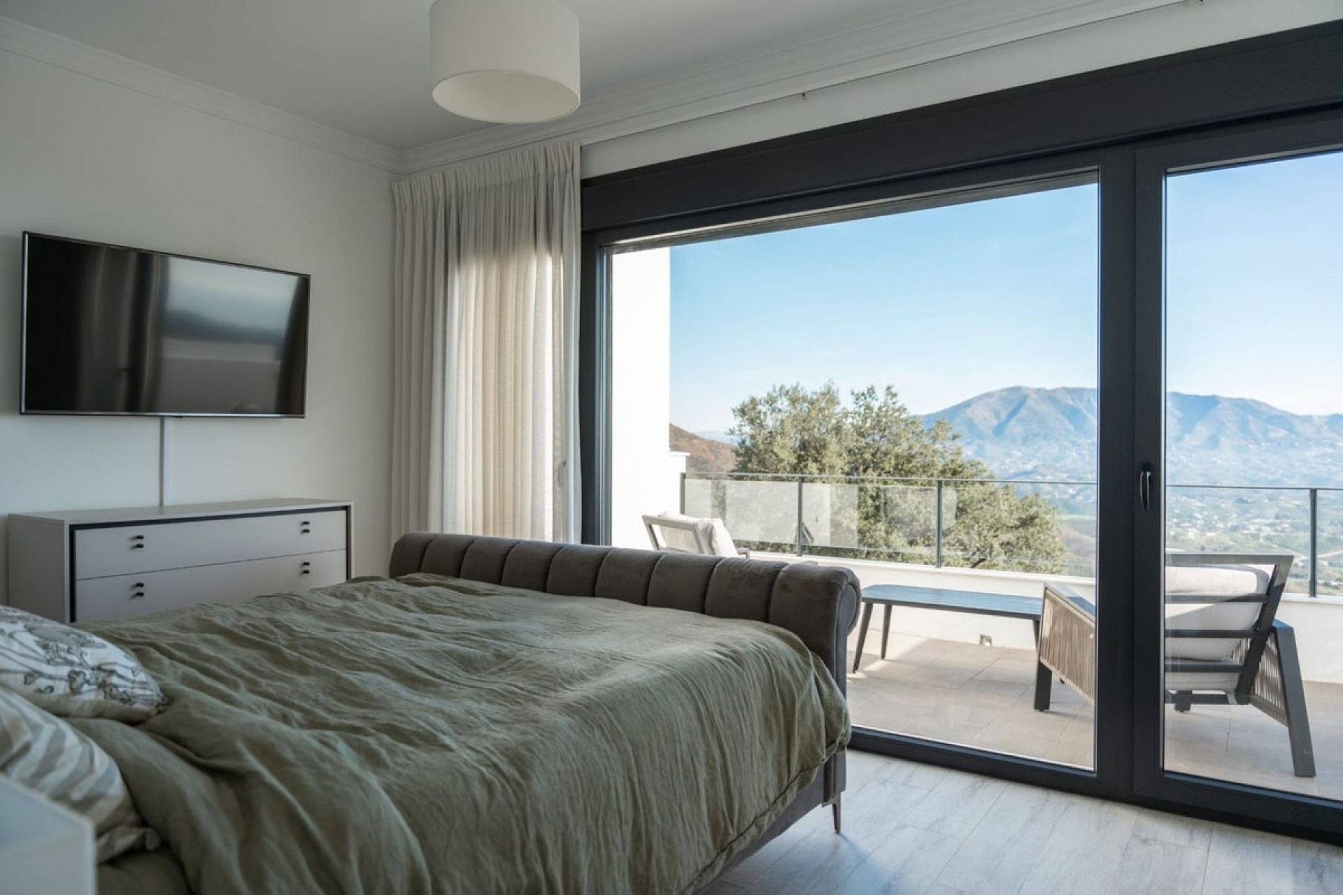 Wiederverkauf - Town house - Marbella - La Mairena