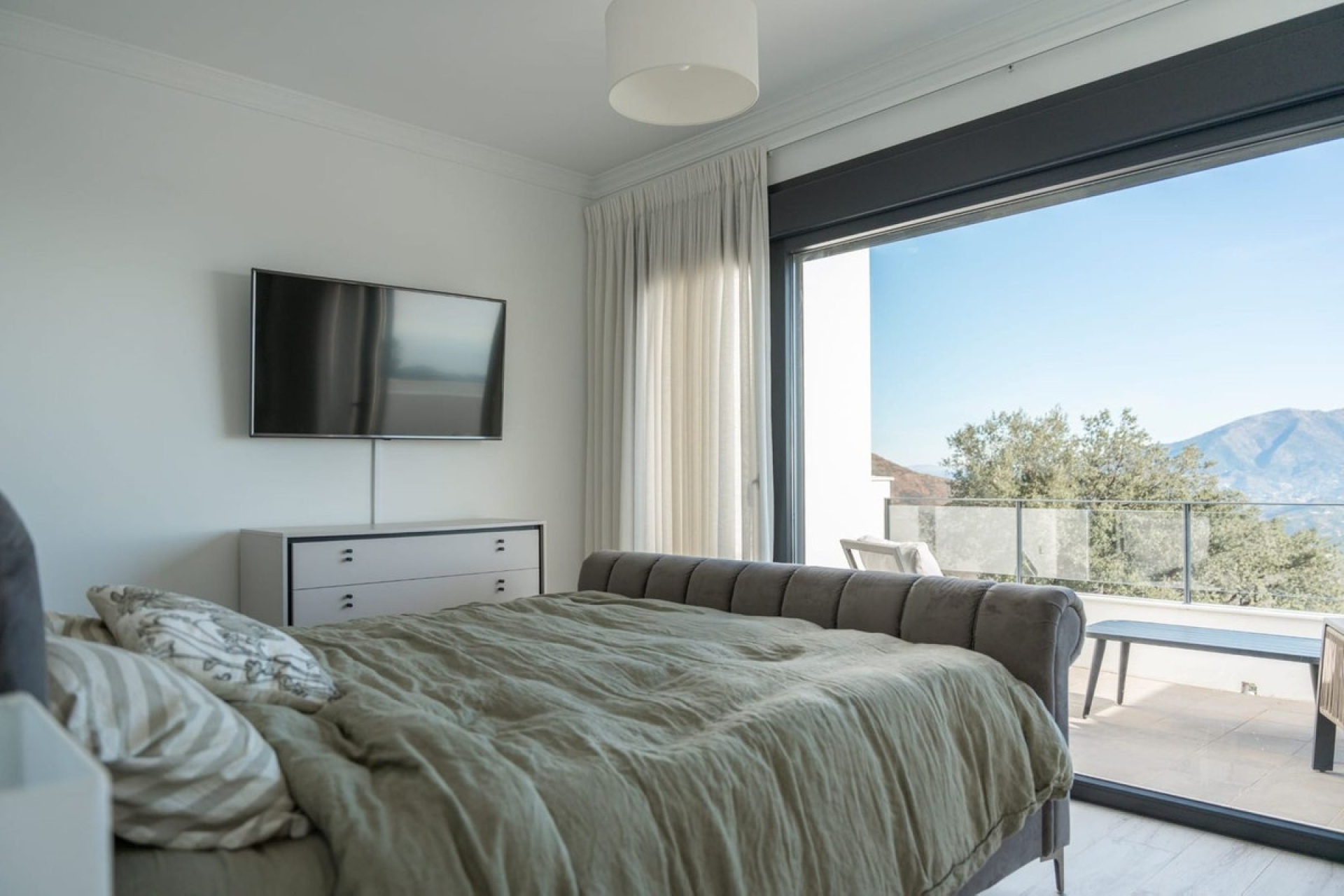 Wiederverkauf - Town house - Marbella - La Mairena