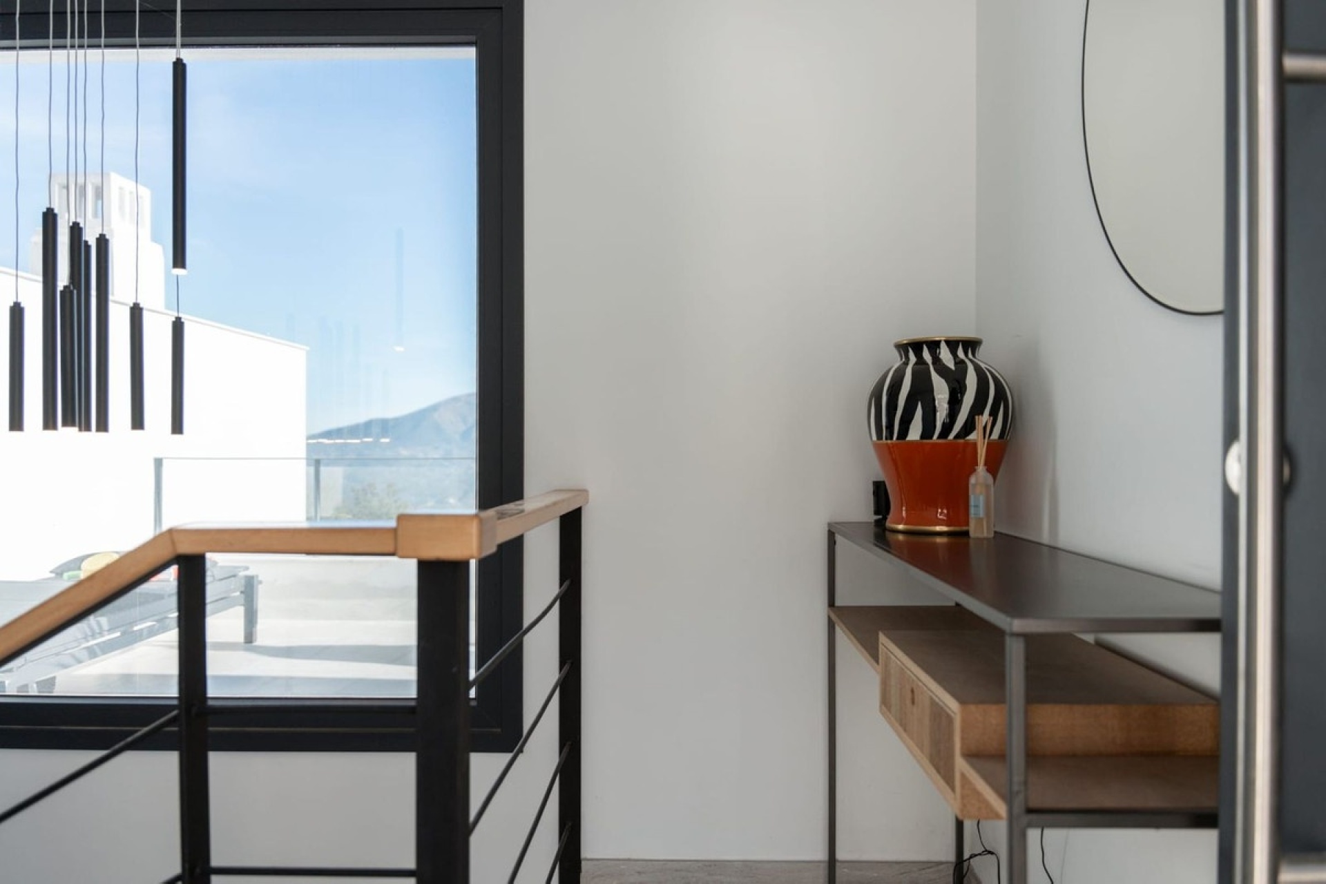 Wiederverkauf - Town house - Marbella - La Mairena