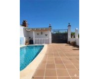 Wiederverkauf - Town house - Marbella - Las Brisas