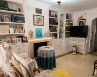 Wiederverkauf - Town house - Marbella - Las Brisas