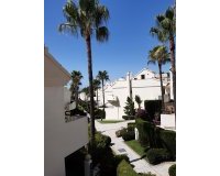 Wiederverkauf - Town house - Marbella - Las Chapas