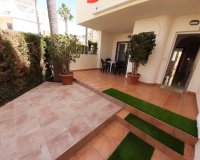 Wiederverkauf - Town house - Marbella - Las Chapas