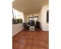 Wiederverkauf - Town house - Marbella - Las Chapas