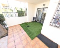 Wiederverkauf - Town house - Marbella - Las Chapas