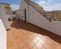 Wiederverkauf - Town house - Marbella - Las Chapas