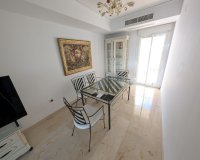 Wiederverkauf - Town house - Marbella - Las Chapas