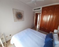 Wiederverkauf - Town house - Marbella - Las Chapas
