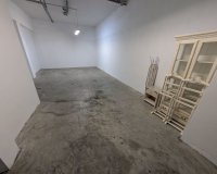 Wiederverkauf - Town house - Marbella - Las Chapas