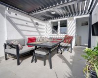 Wiederverkauf - Town house - Marbella - Las Chapas