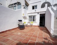 Wiederverkauf - Town house - Marbella - Las Chapas