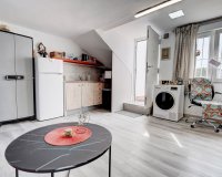 Wiederverkauf - Town house - Marbella - Las Chapas