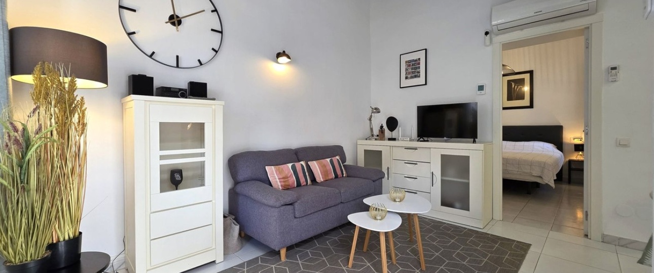Wiederverkauf - Town house - Marbella - Las Chapas