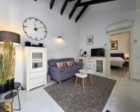 Wiederverkauf - Town house - Marbella - Las Chapas