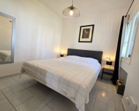 Wiederverkauf - Town house - Marbella - Las Chapas