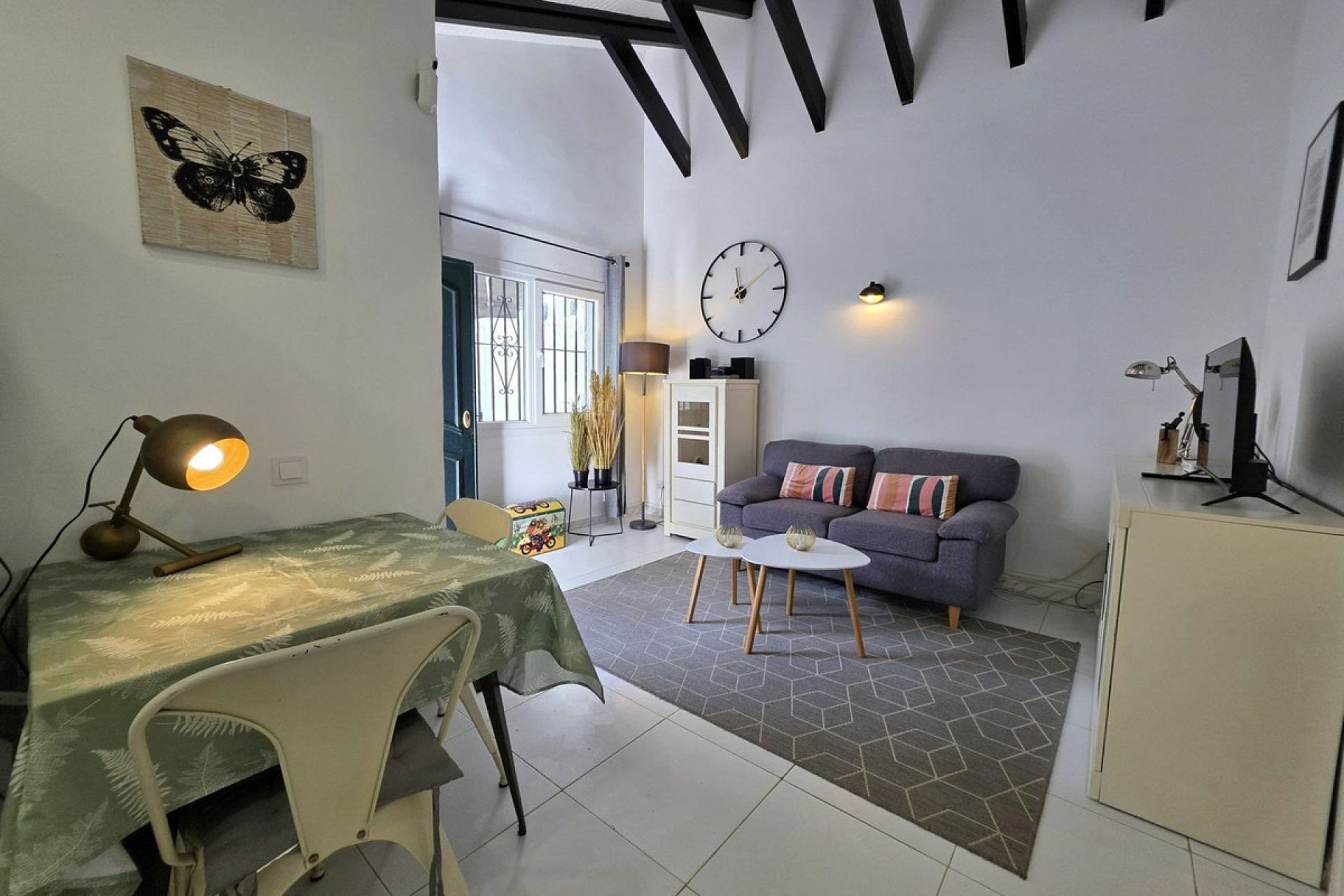 Wiederverkauf - Town house - Marbella - Las Chapas