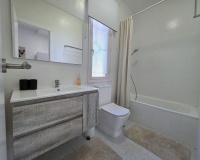 Wiederverkauf - Town house - Marbella - Las Chapas