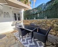 Wiederverkauf - Town house - Marbella - Las Chapas
