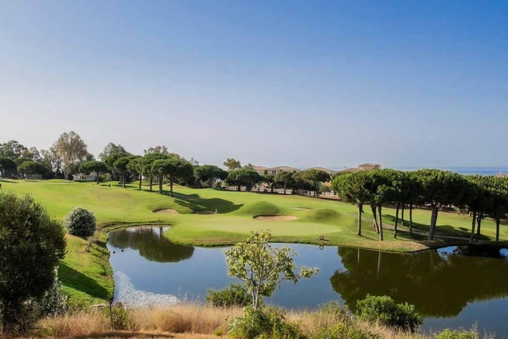 Wiederverkauf - Town house - Marbella - Las Chapas
