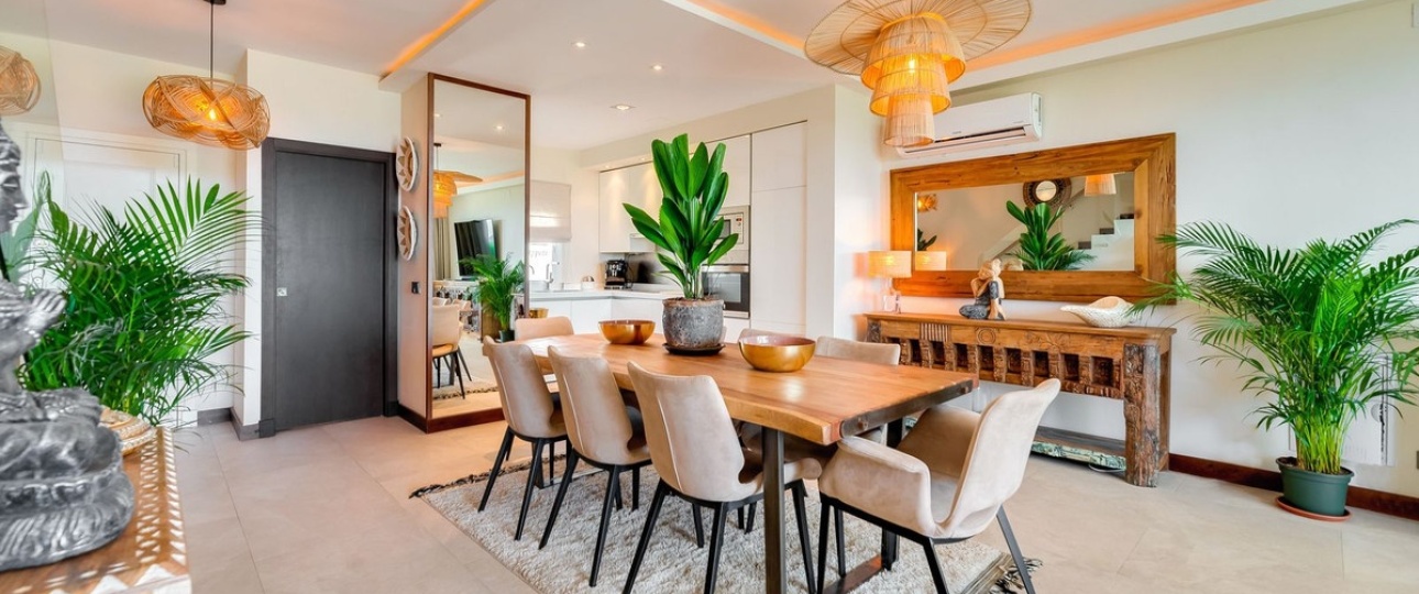 Wiederverkauf - Town house - Marbella - Las Chapas