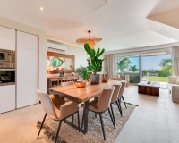 Wiederverkauf - Town house - Marbella - Las Chapas