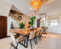 Wiederverkauf - Town house - Marbella - Las Chapas