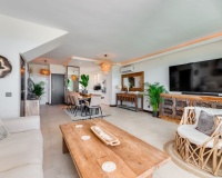 Wiederverkauf - Town house - Marbella - Las Chapas