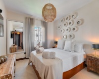 Wiederverkauf - Town house - Marbella - Las Chapas