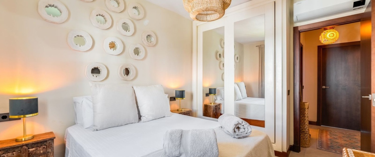 Wiederverkauf - Town house - Marbella - Las Chapas