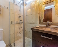 Wiederverkauf - Town house - Marbella - Las Chapas