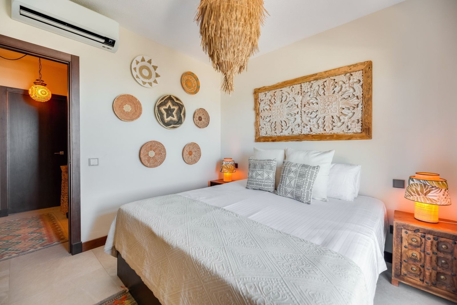 Wiederverkauf - Town house - Marbella - Las Chapas