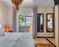 Wiederverkauf - Town house - Marbella - Las Chapas