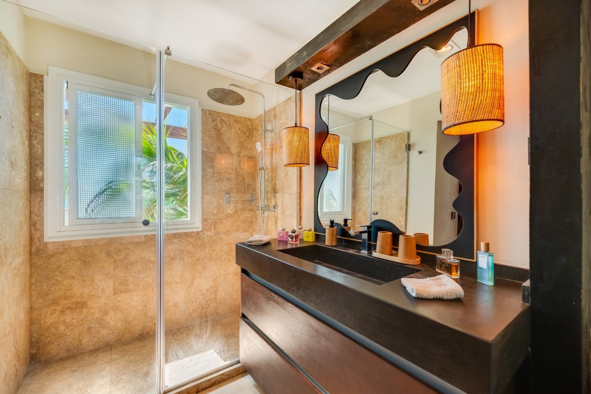 Wiederverkauf - Town house - Marbella - Las Chapas
