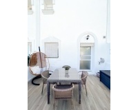 Wiederverkauf - Town house - Marbella - Las Chapas