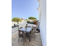 Wiederverkauf - Town house - Marbella - Las Chapas