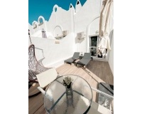 Wiederverkauf - Town house - Marbella - Las Chapas