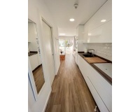 Wiederverkauf - Town house - Marbella - Las Chapas