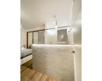 Wiederverkauf - Town house - Marbella - Las Chapas