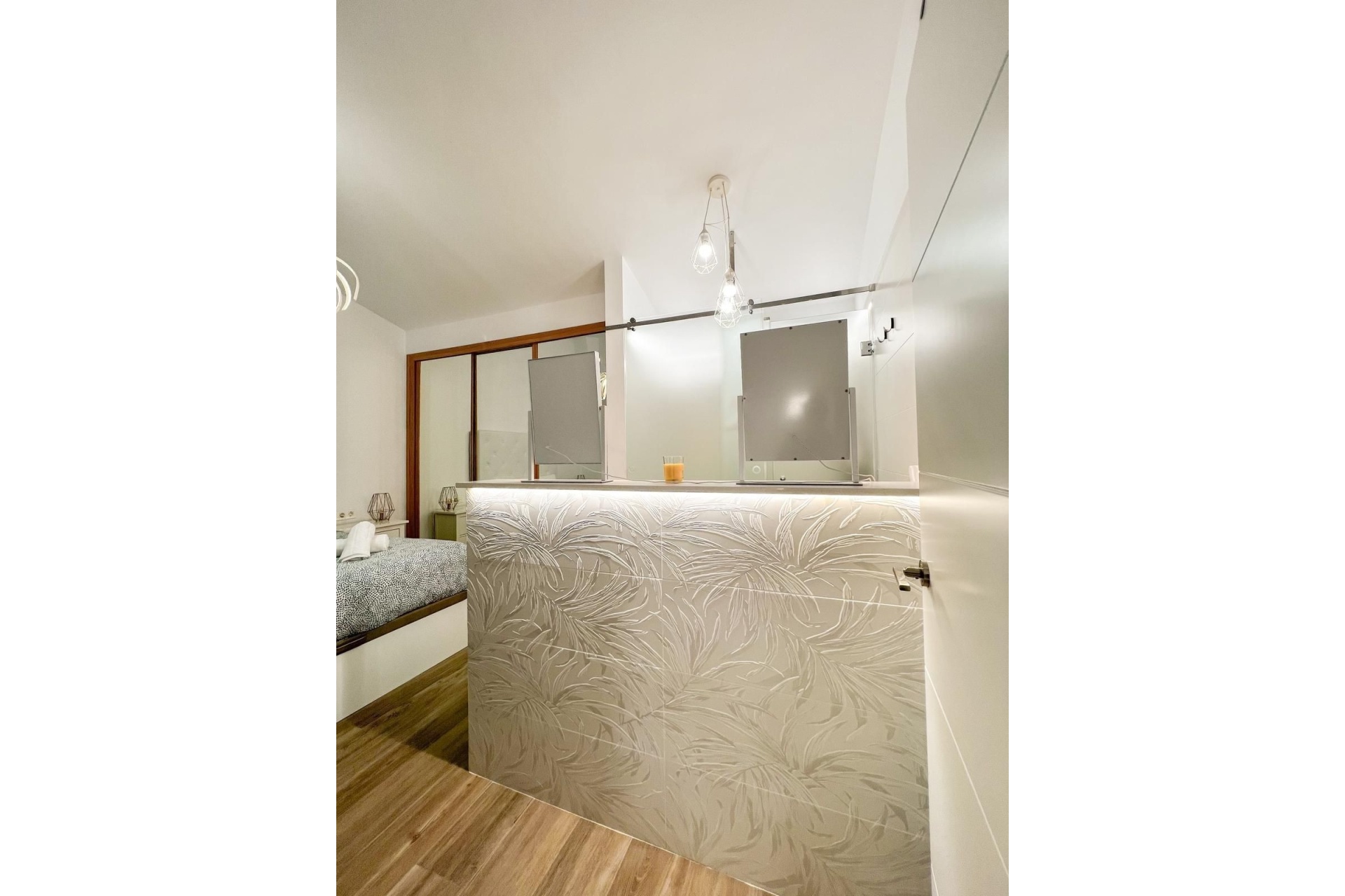 Wiederverkauf - Town house - Marbella - Las Chapas