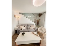 Wiederverkauf - Town house - Marbella - Las Chapas