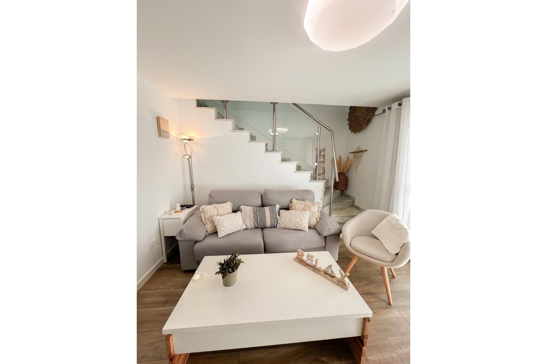 Wiederverkauf - Town house - Marbella - Las Chapas