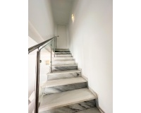 Wiederverkauf - Town house - Marbella - Las Chapas